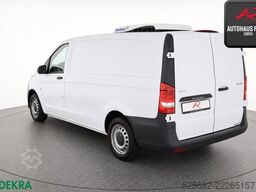mercedes-benz Vito 114 CDI LANG KÜHLKASTEN 3SITZE,NAVI,KLIMA