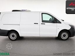 mercedes-benz Vito 114 CDI LANG KÜHLKASTEN 3SITZE,NAVI,KLIMA