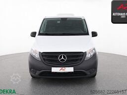 mercedes-benz Vito 114 CDI LANG KÜHLKASTEN 3SITZE,NAVI,KLIMA