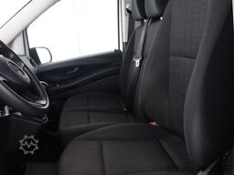 mercedes-benz Vito 114 CDI LANG KÜHLKASTEN 3SITZE,NAVI,KLIMA