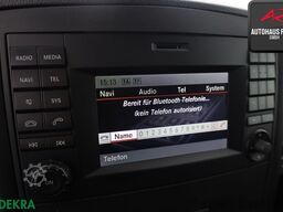 mercedes-benz Vito 114 CDI LANG KÜHLKASTEN 3SITZE,NAVI,KLIMA