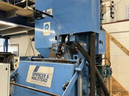 SPENCER AND HALSTEAD M101