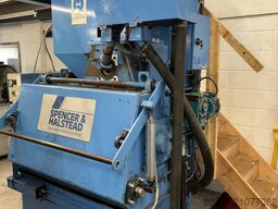 SPENCER AND HALSTEAD M101