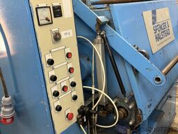 SPENCER AND HALSTEAD M101