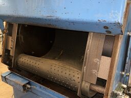 SPENCER AND HALSTEAD M101