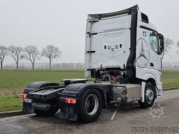 MERCEDES-BENZ ACTROS 1845 LS