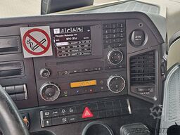 MERCEDES-BENZ ACTROS 1845 LS