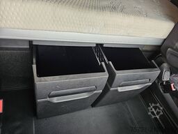 MERCEDES-BENZ ACTROS 1845 LS