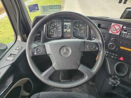 MERCEDES-BENZ ACTROS 1845 LS
