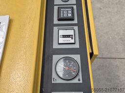 JKK Maschinerie GmbH JKK Maschinerie GmbH JKK Maschinerie GmbH