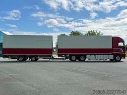 VOLVO FH 13.500 I-PARK COOL TRS COOLING ISOLATED BOX T