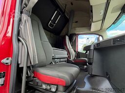 VOLVO FH 13.500 I-PARK COOL TRS COOLING ISOLATED BOX T