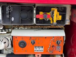 VOLVO FH 13.500 I-PARK COOL TRS COOLING ISOLATED BOX T