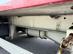 VOLVO FH 13.500 I-PARK COOL TRS COOLING ISOLATED BOX T