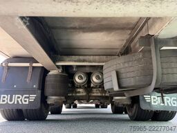 VOLVO FH 13.500 I-PARK COOL TRS COOLING ISOLATED BOX T