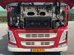 VOLVO FH 13.500 I-PARK COOL TRS COOLING ISOLATED BOX T