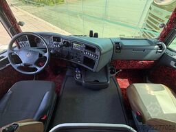 SCANIA R450 6X2 RETARDER TOPLNE 2x TANKS HOLLAND TRUCK