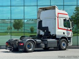 DAF CF 400 SPACE CAB TOP CONDITION NL TRUCK