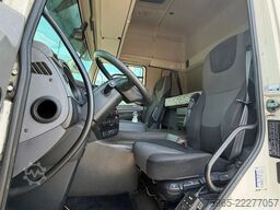 DAF CF 400 SPACE CAB TOP CONDITION NL TRUCK