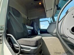 DAF CF 400 SPACE CAB TOP CONDITION NL TRUCK