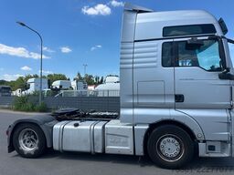 MAN TGX 18.560 XXL D38 E6 Kipphydraulik Retarder