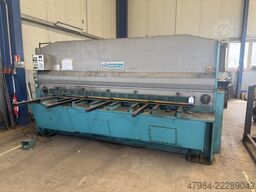 VOLZ EURO-CUT 12 x 3050