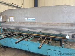 VOLZ EURO-CUT 12 x 3050