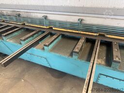 VOLZ EURO-CUT 12 x 3050