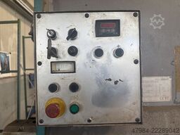 VOLZ EURO-CUT 12 x 3050