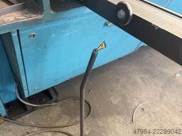 VOLZ EURO-CUT 12 x 3050