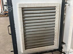 PIEC DO ODPUSZCZANIA SAFTHERM STDR-960-1 STDR-960-1
