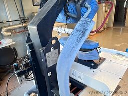 PONY S.p.A BP-B Steam Press / Jeans Finisher