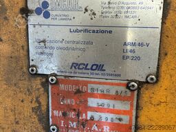 IMCAR SIHR 8-5