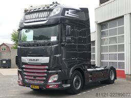 DAF XF 530 SSC | Intarder | 2 Tanks | 928407Km | 20...