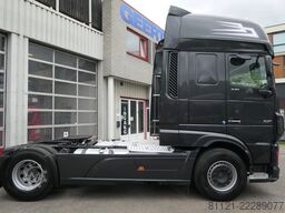 DAF XF 530 SSC | Intarder | 2 Tanks | 928407Km | 20...