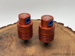 Hydronic-hiestand 8381HD-GLEW