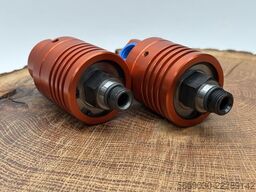 Hydronic-hiestand 8381HD-GLEW