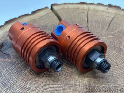 Hydronic-hiestand 8381HD-GLEW