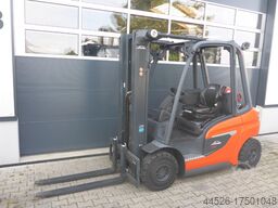 Linde H25 T