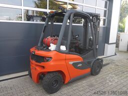 Linde H25 T