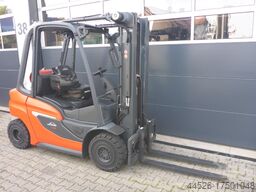 Linde H25 T
