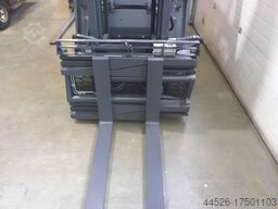 Linde E30HL /600