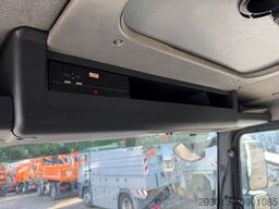 MAN TGM 15.290 Kanalreiniger HD Pumpe Müller Aufbau