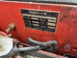 Linde L12AC