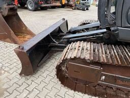 HITACHI ZX225 USLC-5B Kettenbagger Kurzheck