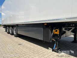 Schmitz Cargobull Tiefkühlkoffer Standard Doppelstock