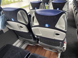 Mercedes-Benz Tourismo 16/2 RHD - 57 seater - nice bus
