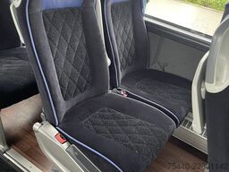 Mercedes-Benz Tourismo 16/2 RHD - 57 seater - nice bus