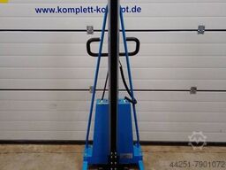 Hanselifter E-MES150-15-05