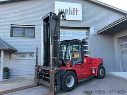 Stivuitoare grele - Diesel Kalmar DCG 160-12